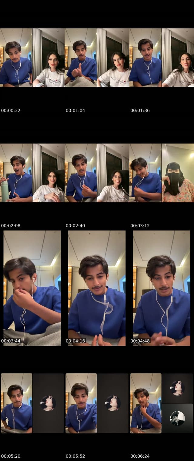 @at4r TikTok live