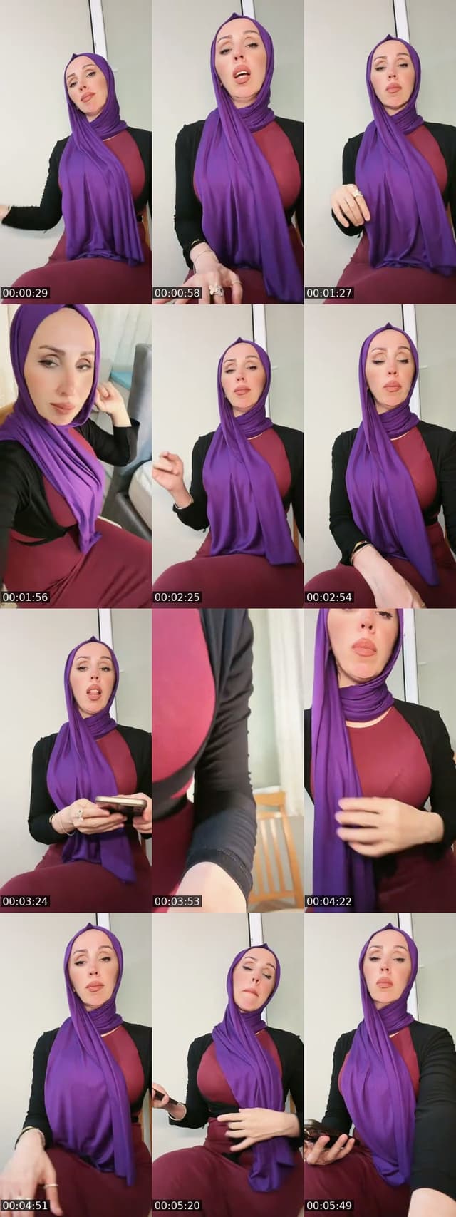 @gocmen_kizi27 TikTok live