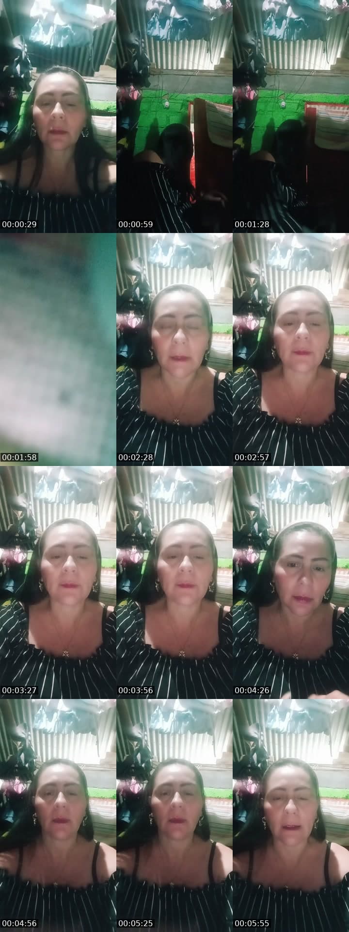 @blc84 TikTok live stream