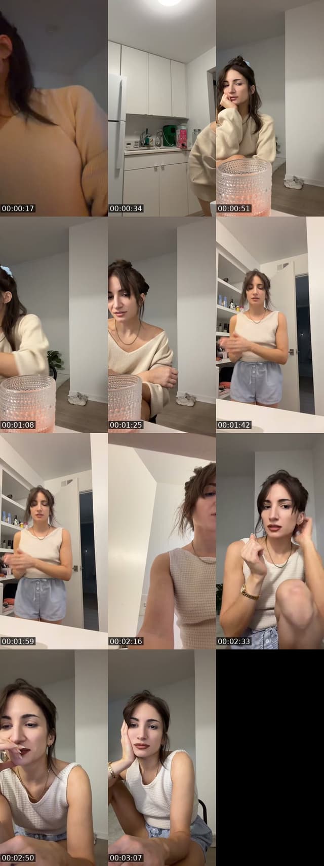 @cannachristiana TikTok live from 2026-07-11