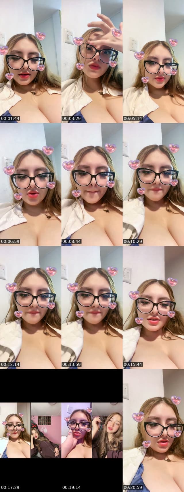 TikTok live: Holii 🩷✨ by @litzihai8