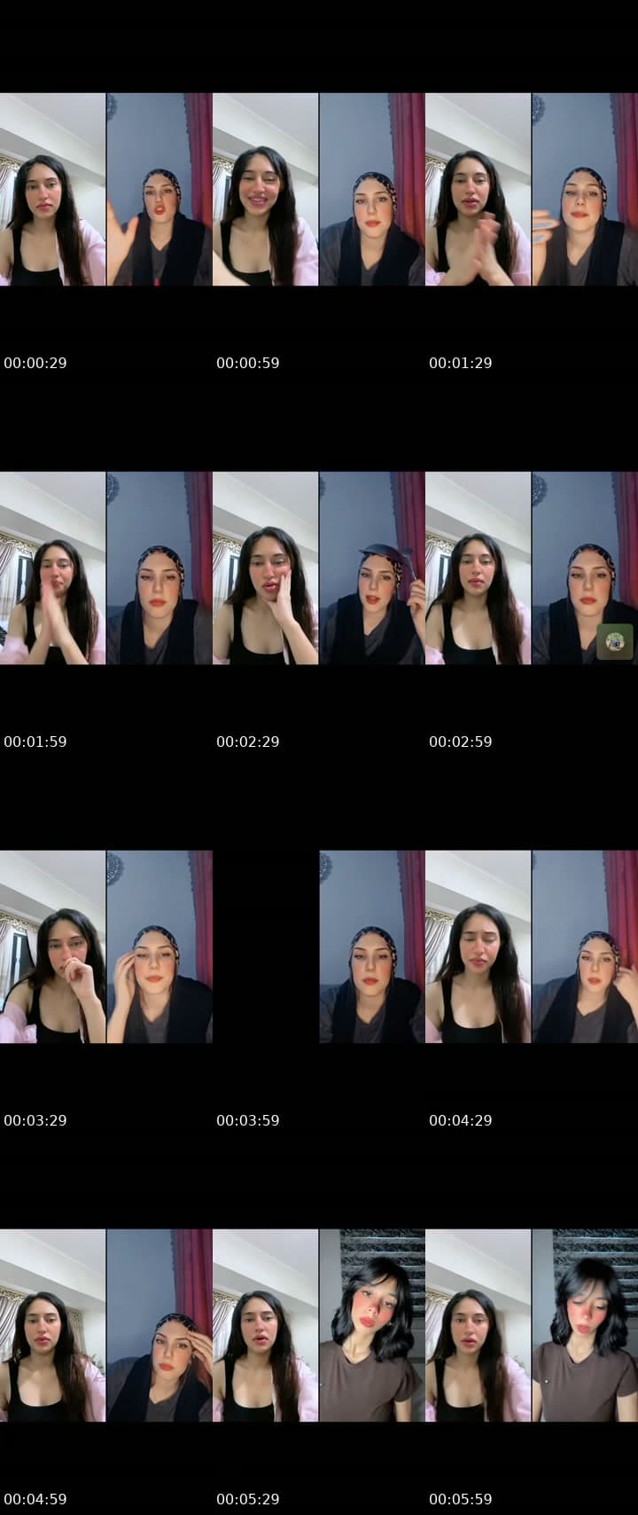 @justme77777770 TikTok live stream