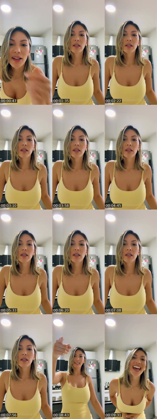 @mile.arvelaiz TikTok live
