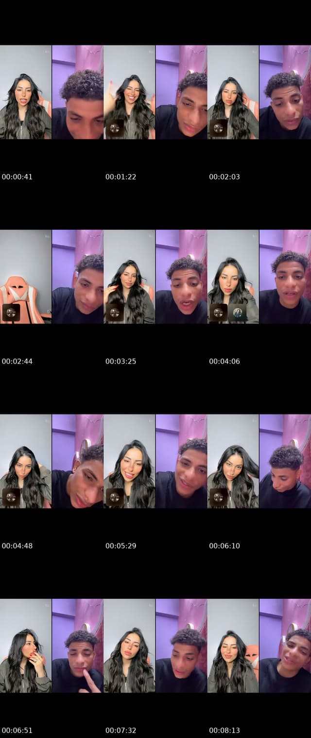 @mayadamohamed294 TikTok live from 2026-07-11