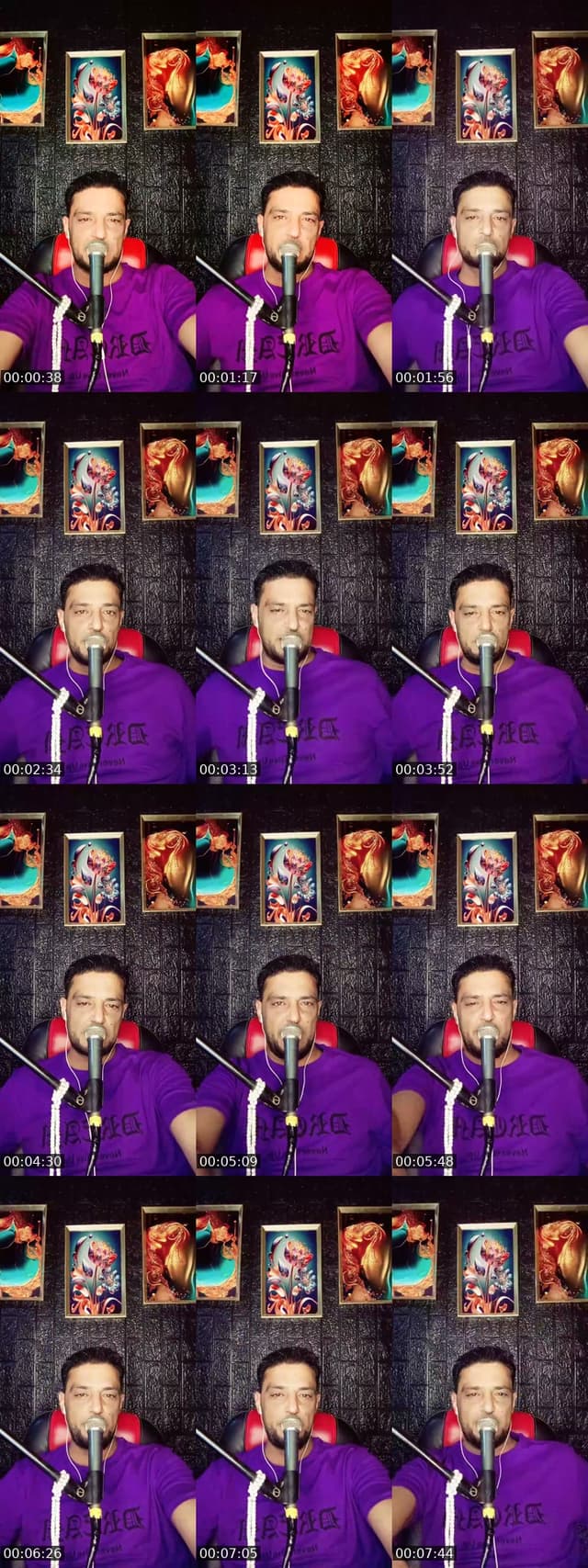 TikTok live: 🎹 سهرات معربا وتل 🎹 by @nbras1nbras