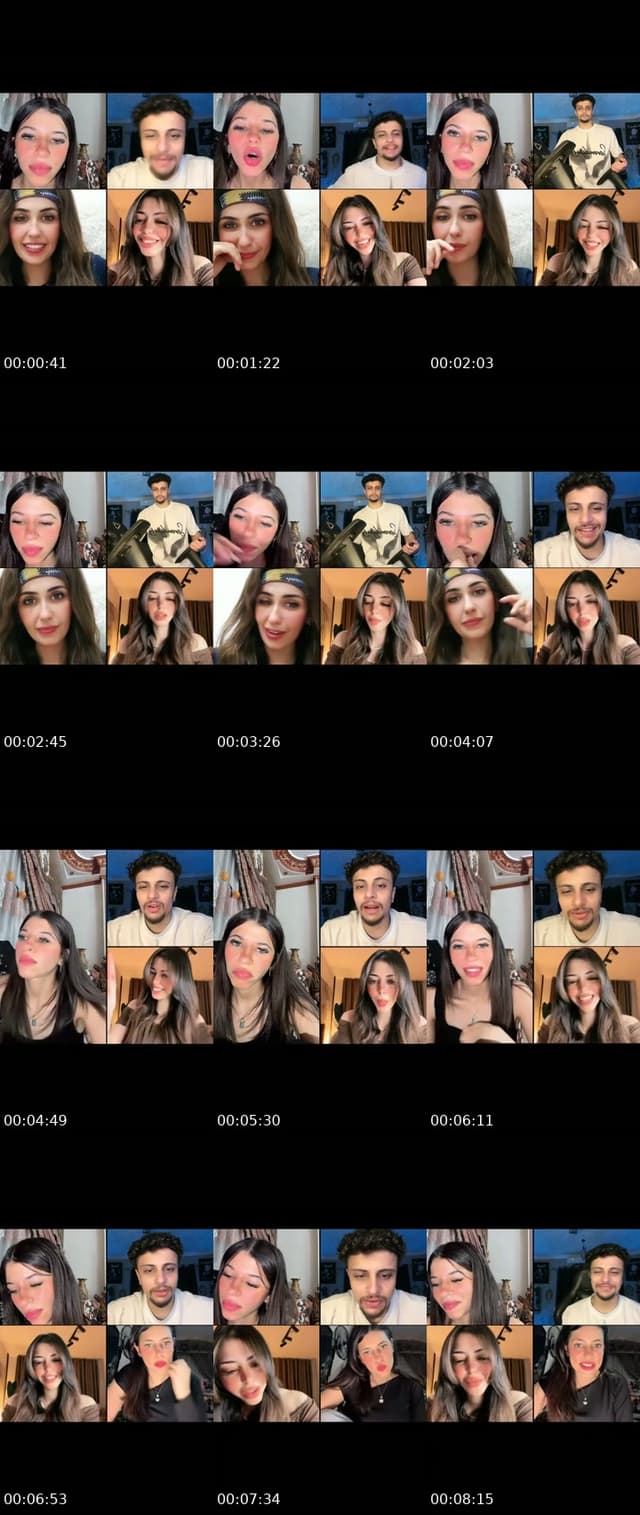 @sandyyyallamm TikTok live