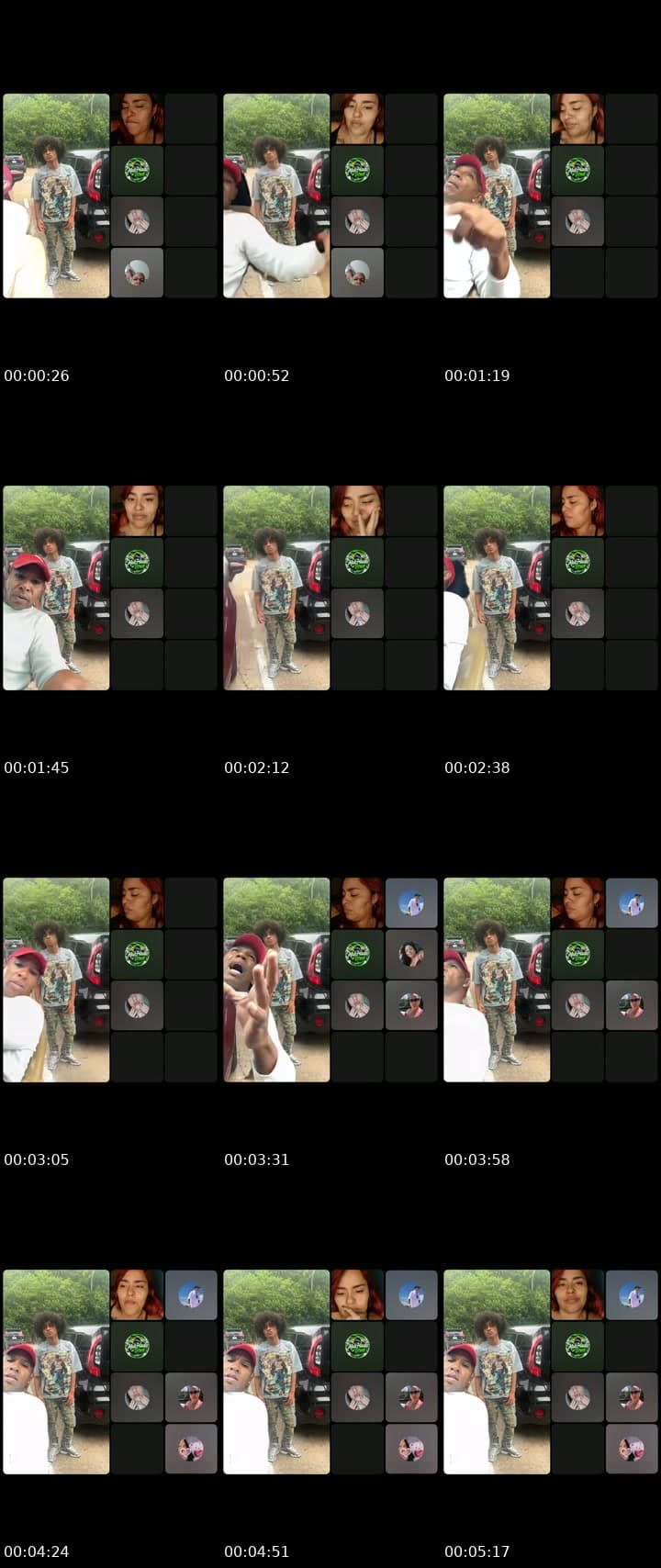 @team_guampy TikTok live stream