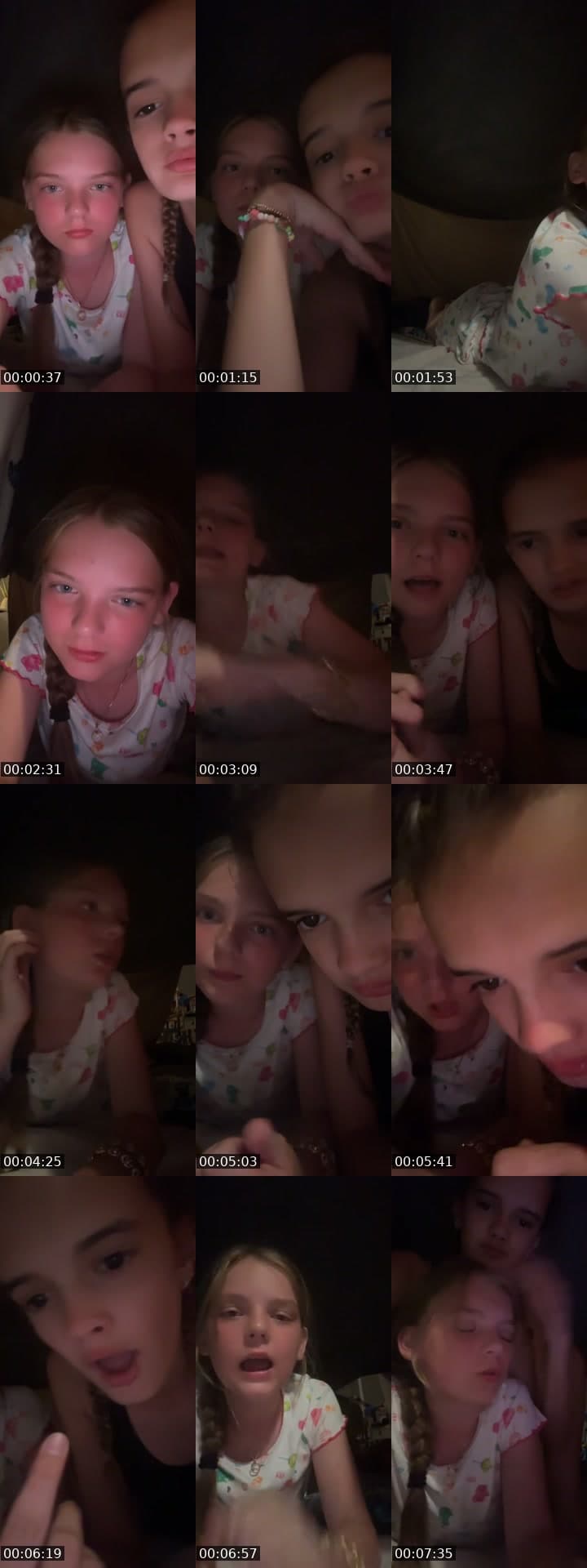 @tintintoca TikTok live stream