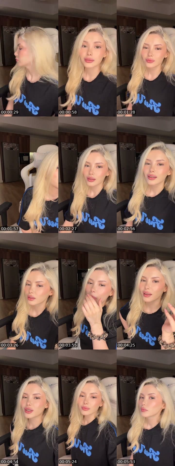 @tuanakurru TikTok live stream