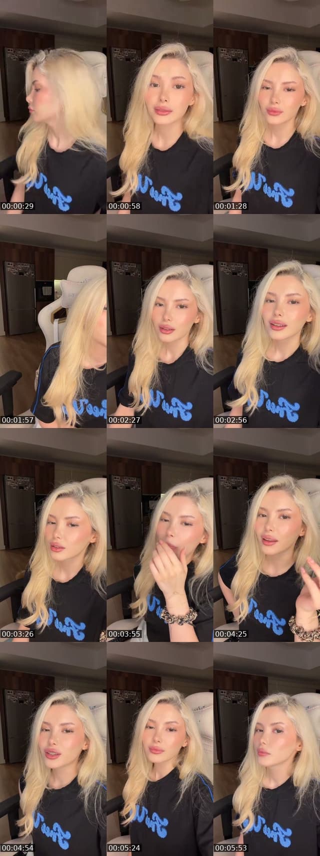 @tuanakurru TikTok live