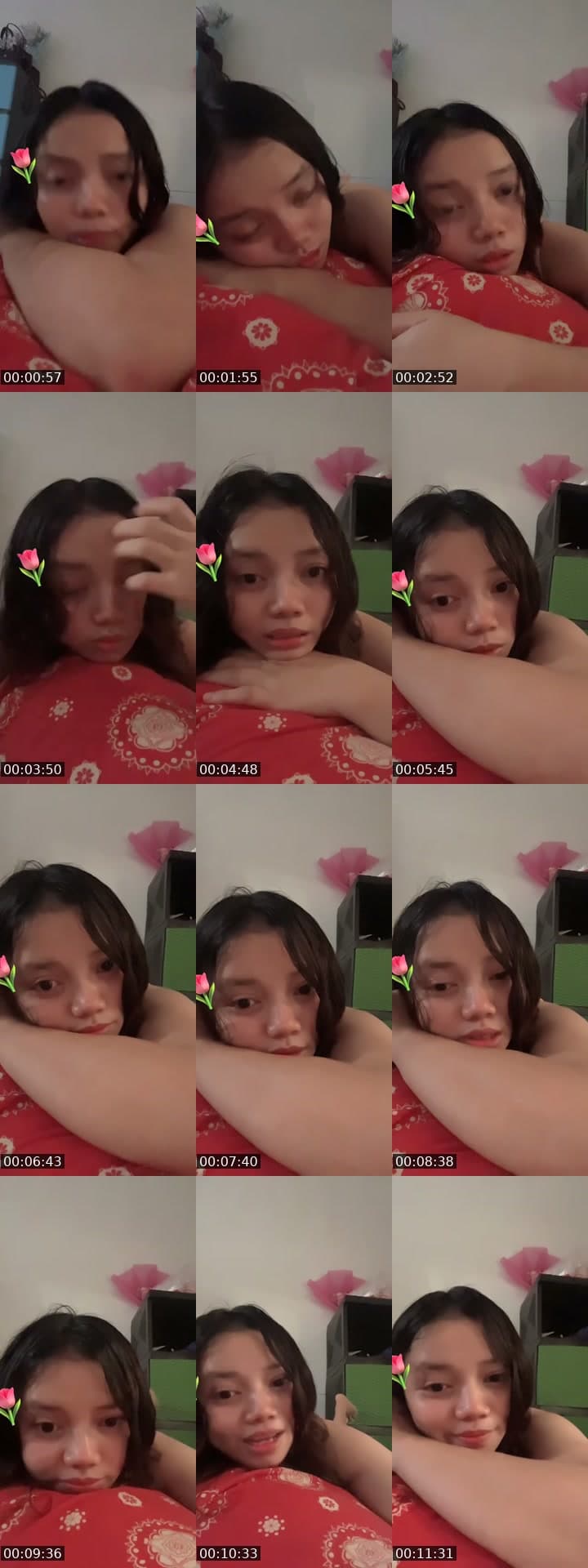 @adelchanzu TikTok live stream