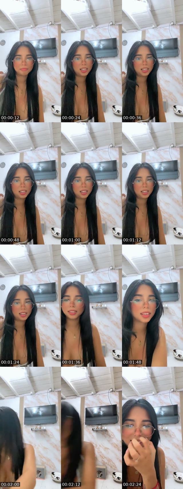 @anahi_mero1 TikTok live