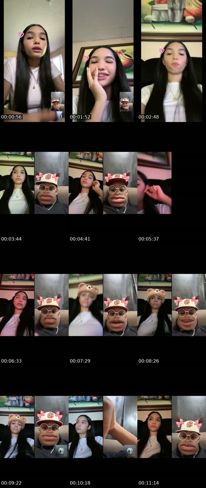 @anaaiiiiiiiii TikTok live stream
