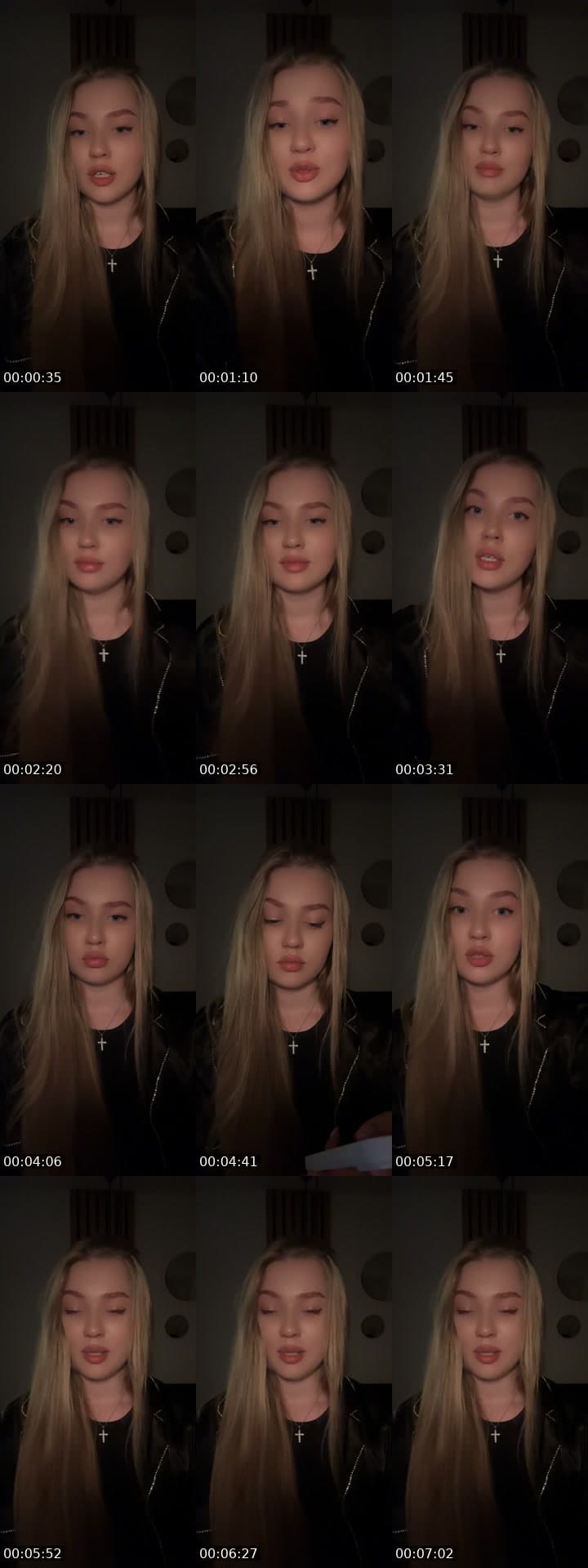 @barbie_sofii TikTok live stream