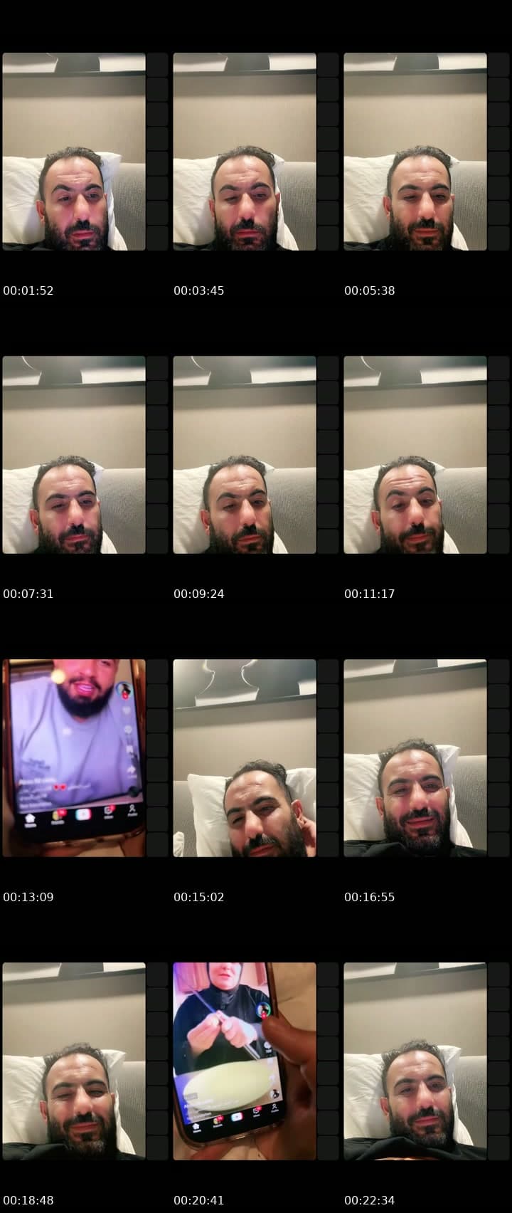 @hashour.cn TikTok live stream