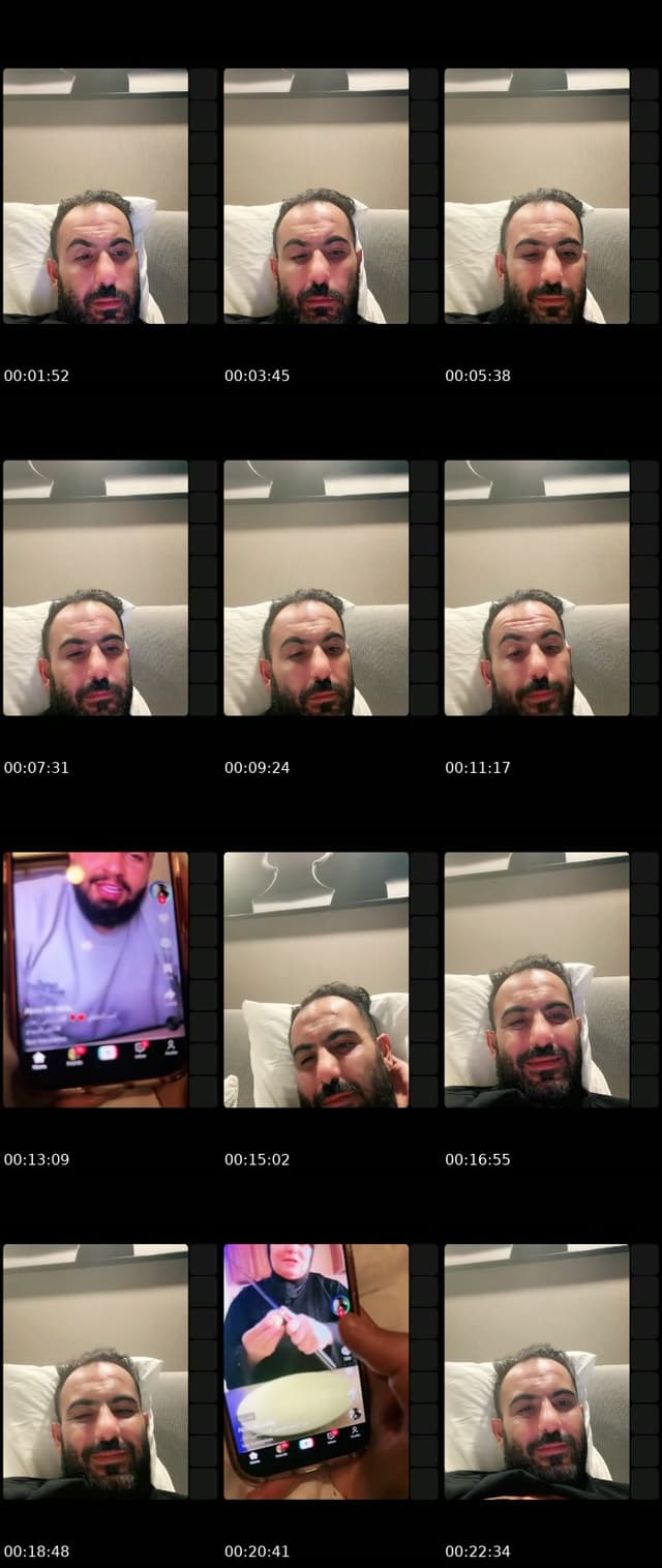 @hashour.cn TikTok live from 2026-07-11