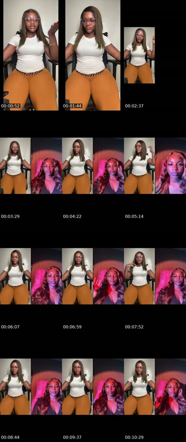 @dorathyspyce TikTok live from 2026-07-11