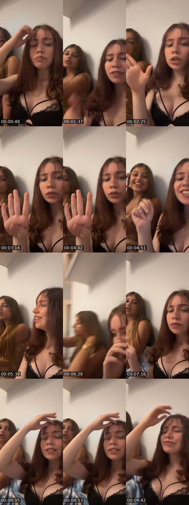 @marxistdoll TikTok live from 2026-07-11