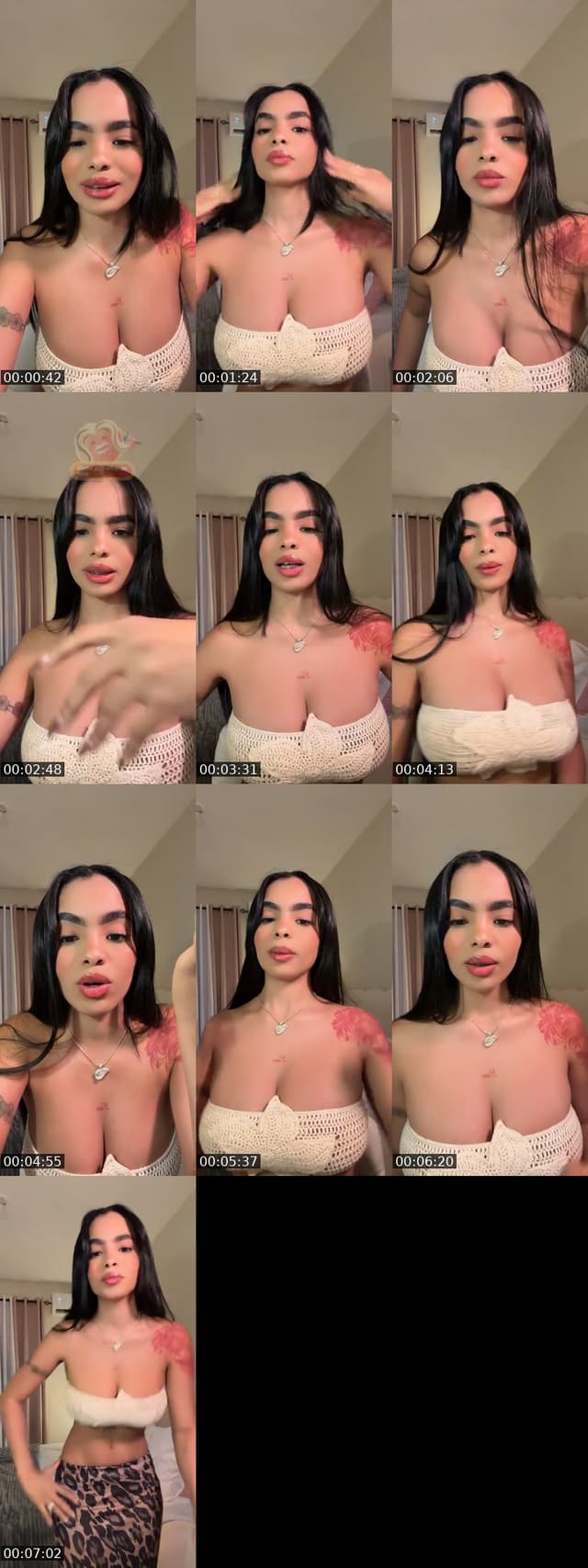 @evatejada062 TikTok live
