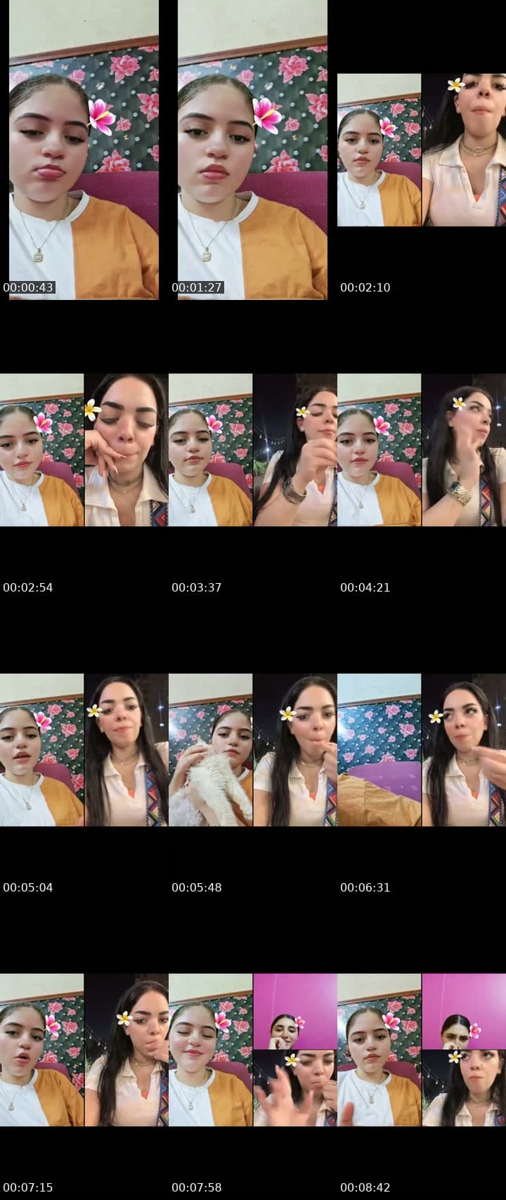 @habiba85695 TikTok live stream