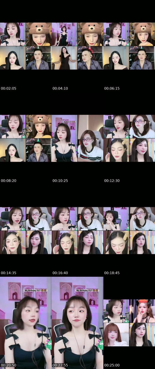 Cảnh báo có hát 🎤 - @hanhhi.02