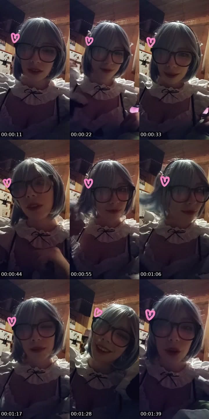 Yo soy el re zero