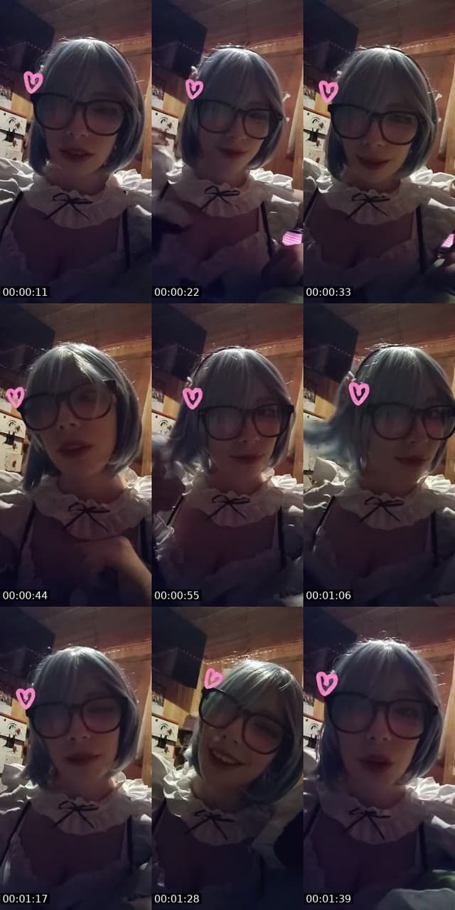 Yo soy el re zero - @tteokdan_