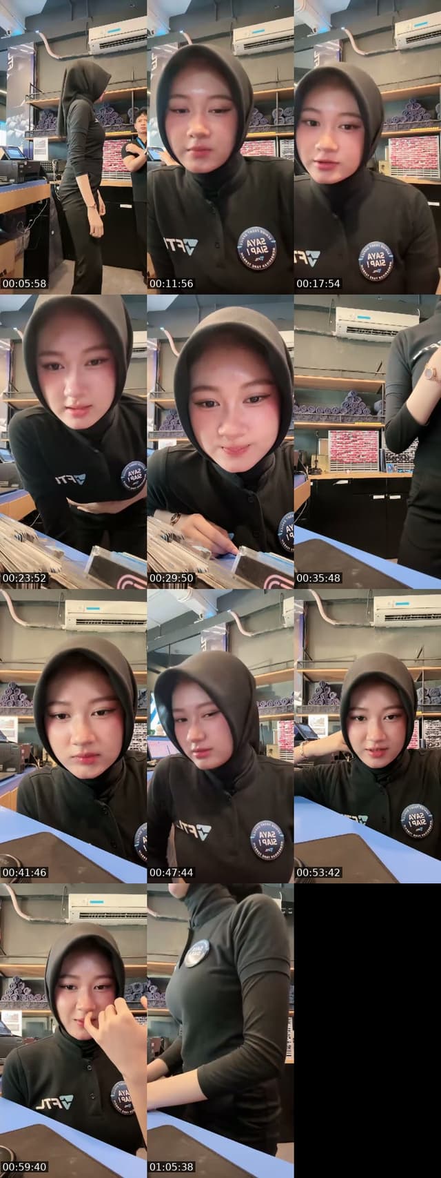 TikTok live: Orang yang mungkin Anda kenal by @kuuahsoto