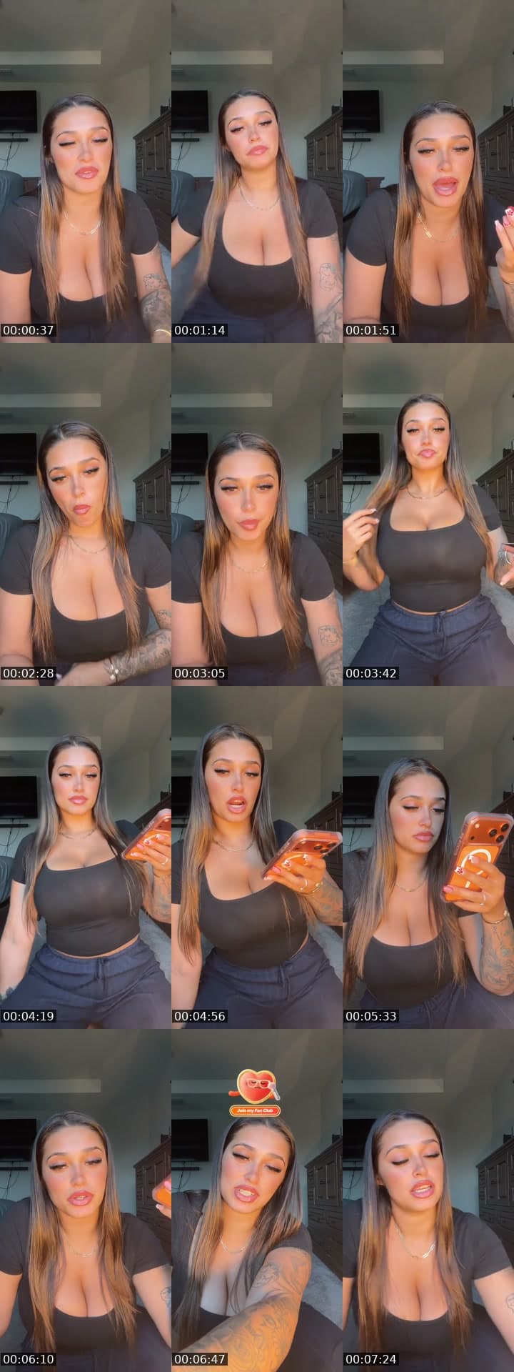 @theonlysavvyy_ TikTok live stream
