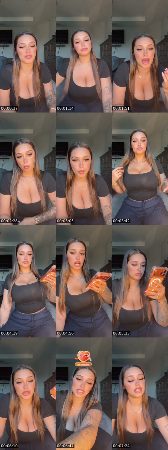@theonlysavvyy_ TikTok live from 2026-07-11