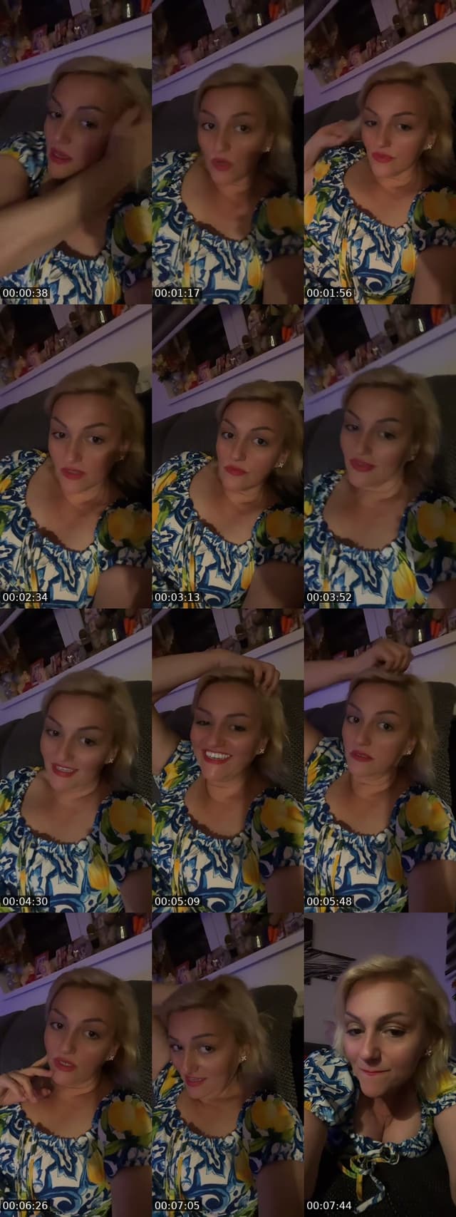 @plavaalisa past TikTok live from 2026-07-11