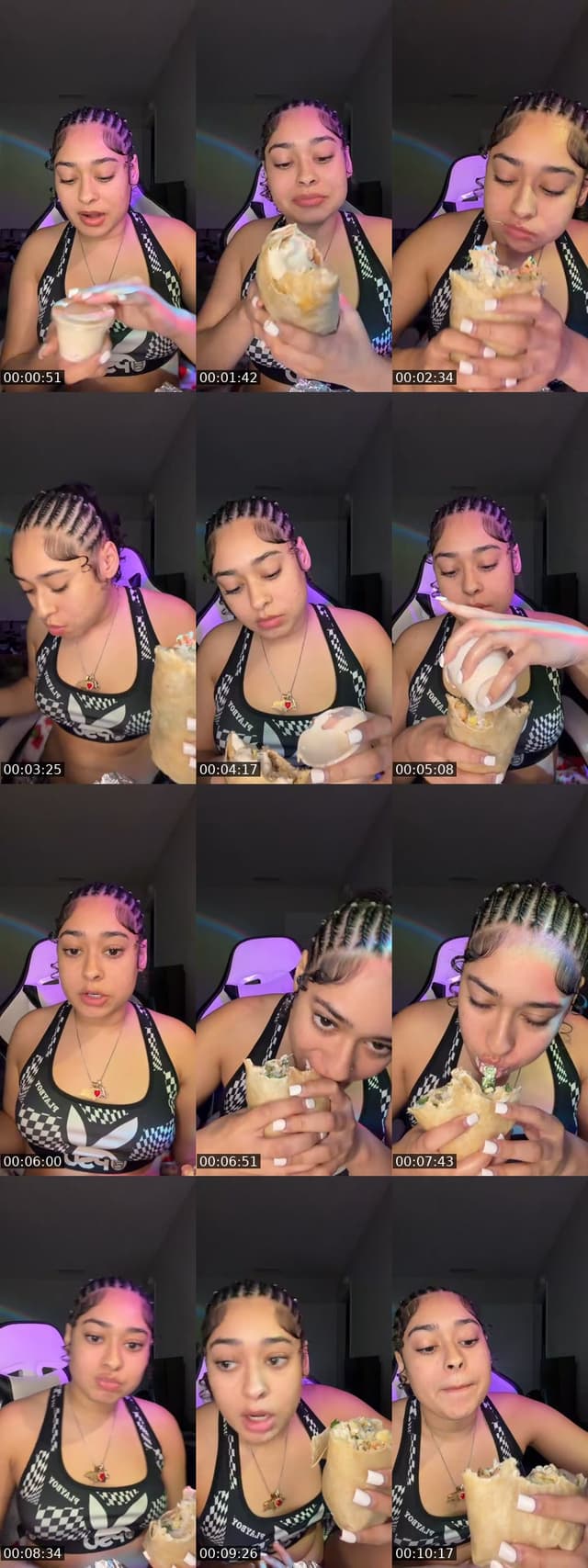 @pr3ttyluhjojo TikTok live from 2026-07-11