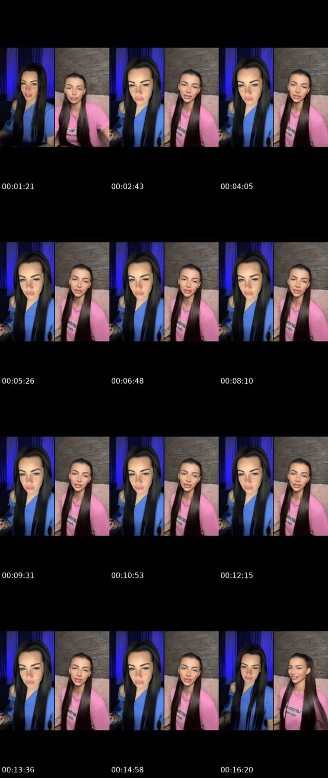@tanyastrahilova TikTok live from 2026-07-11