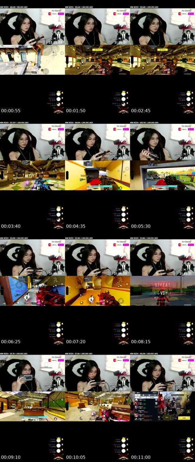TikTok live: real tatts ngani by @_kodicodm