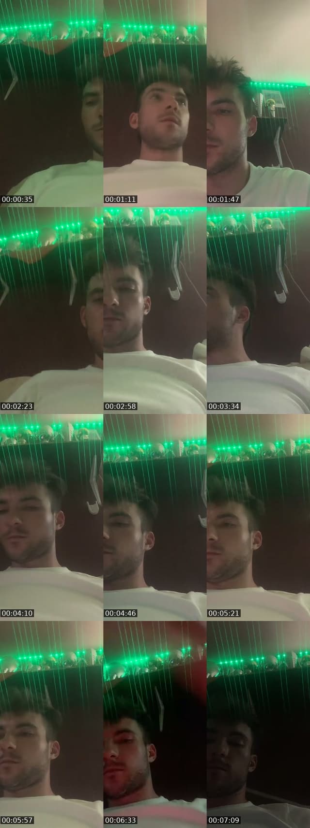 @antonlpr TikTok live