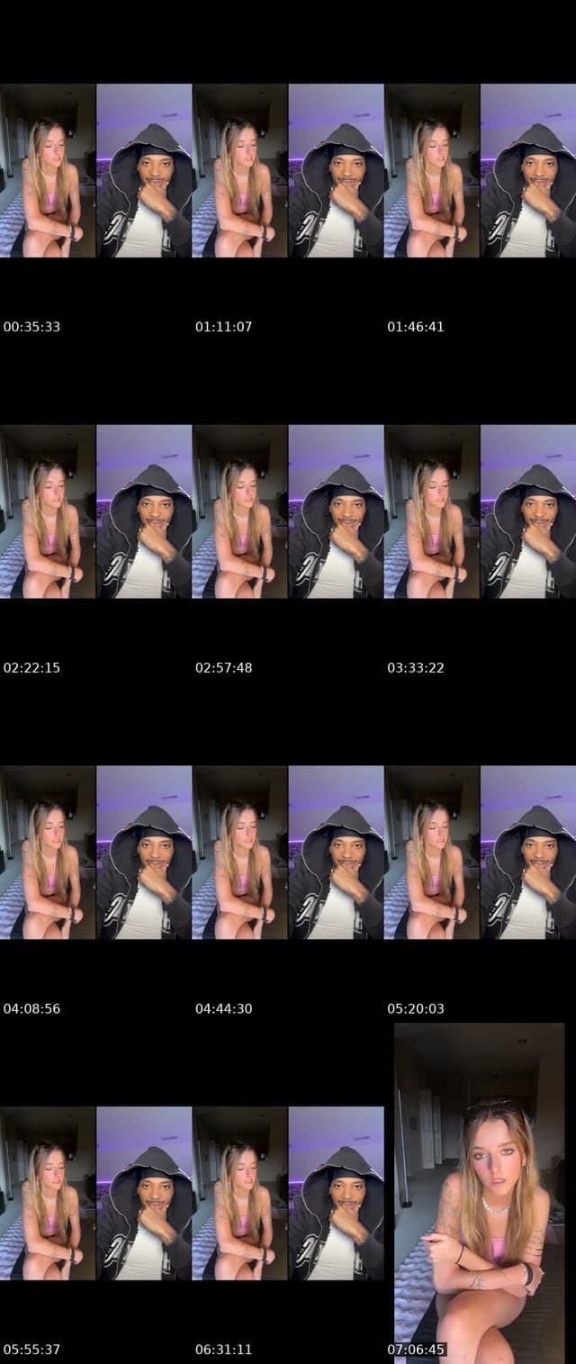 TikTok live: ❤️‍🔥❤️‍🔥 by @bella.23470
