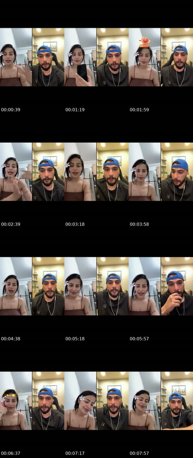 TikTok live: بسم الله الرحمن الرحيم 🧿 by @maryem20027