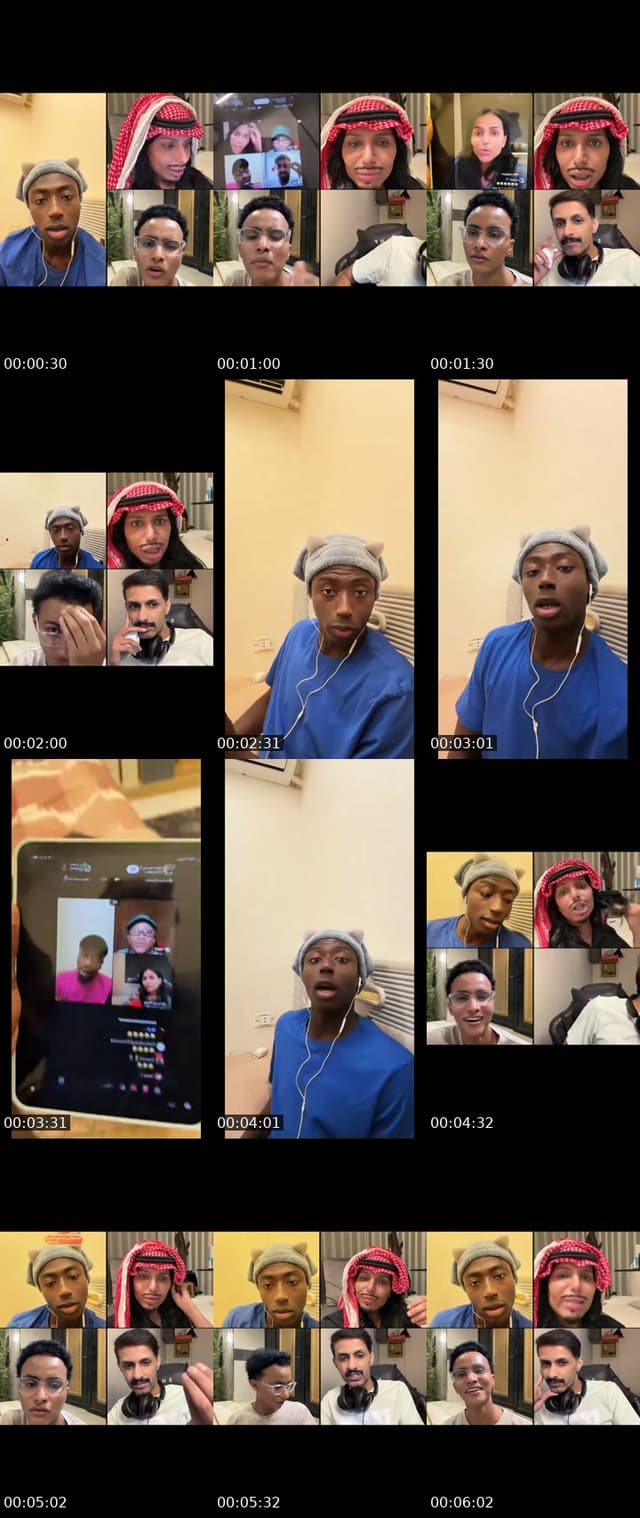 @mez_315 TikTok live