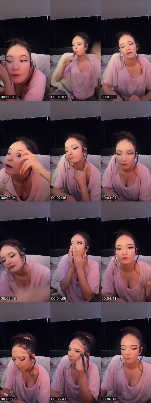 @the_joker_crew TikTok live
