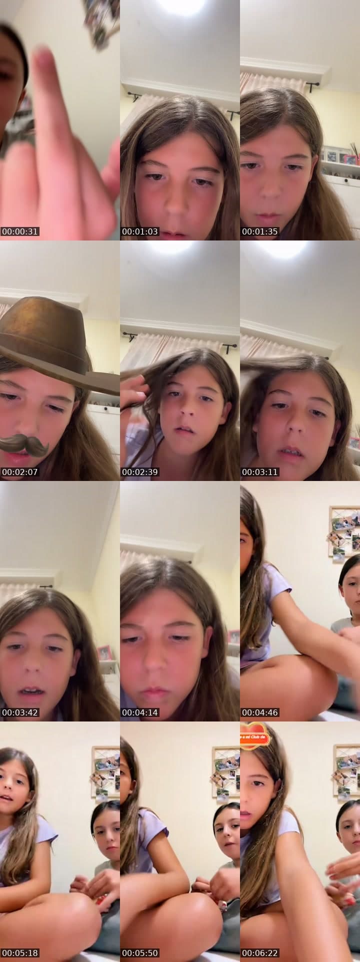 @hpica8 TikTok live stream