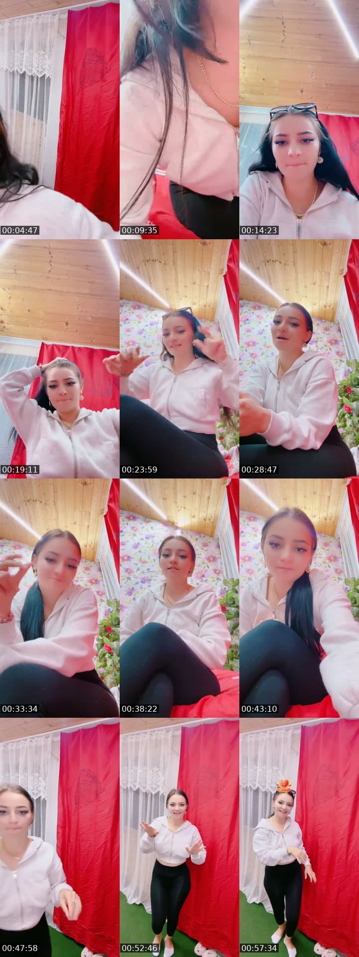 @anca_03 TikTok live stream