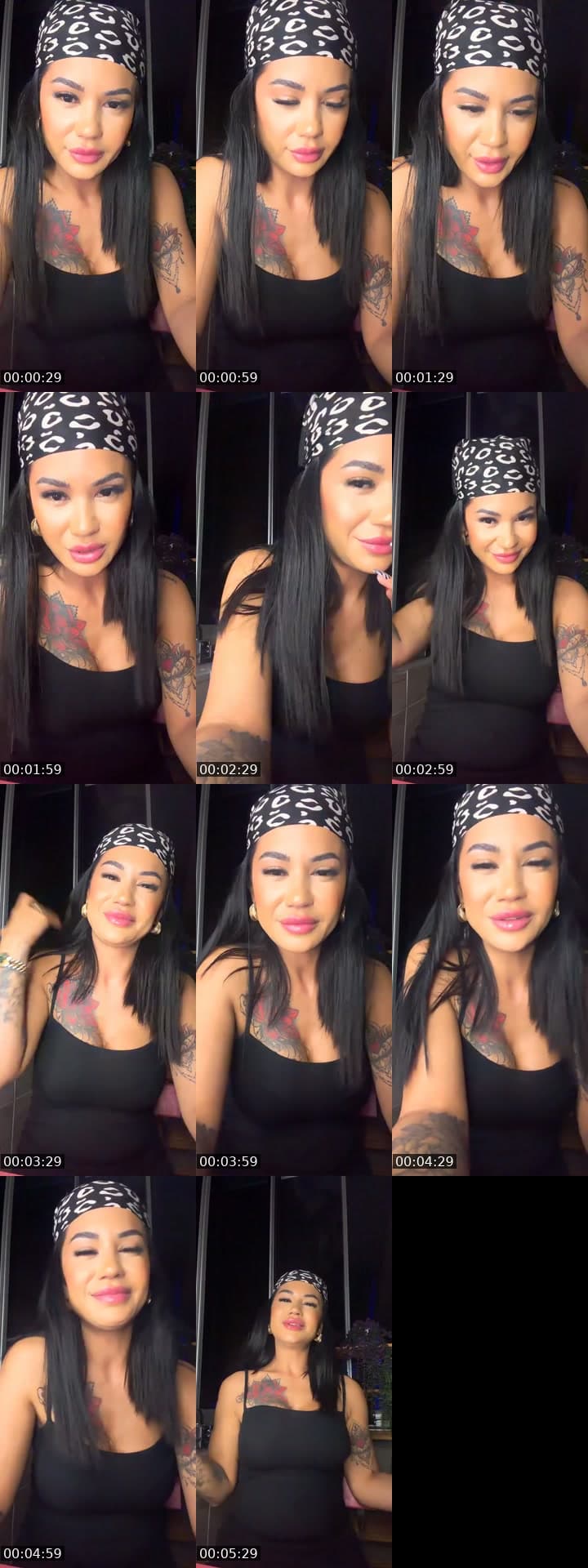 @burcuaslan465 TikTok live stream