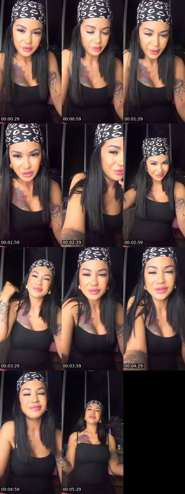 @burcuaslan465 TikTok live