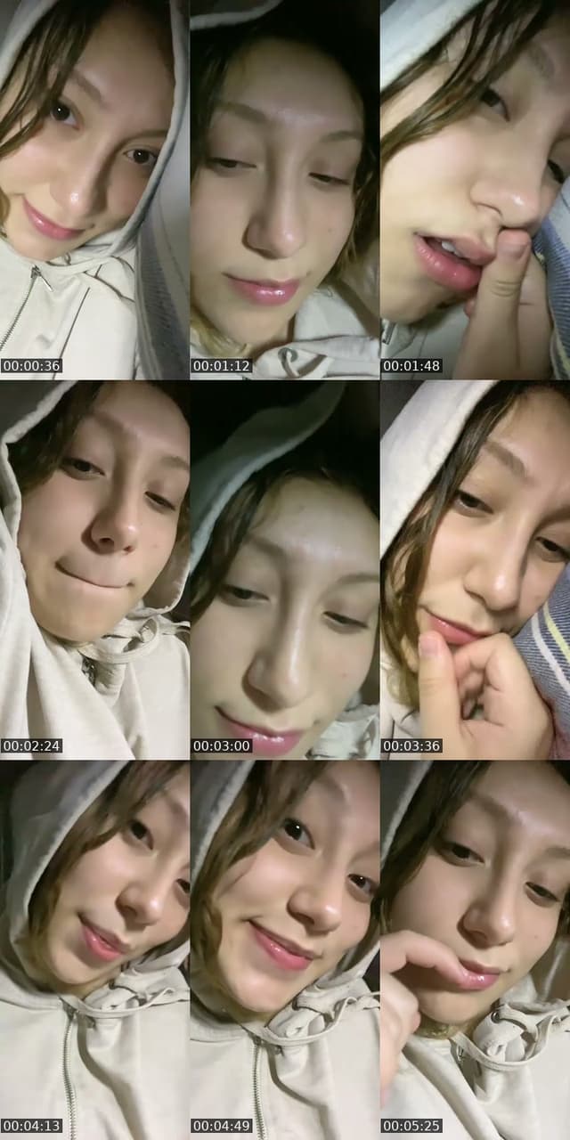 @elifnaz_bella TikTok live