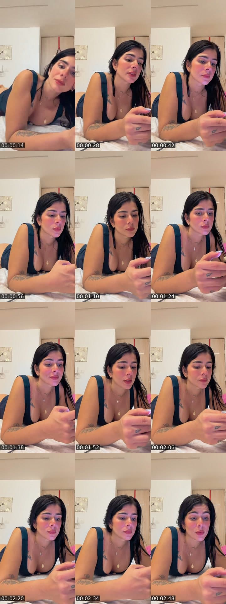 @lailabanss11 TikTok live stream
