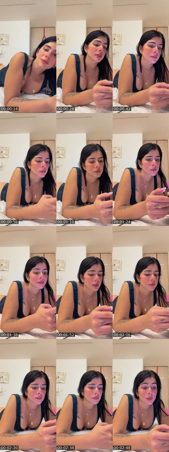 @lailabanss11 TikTok live from 2026-07-12