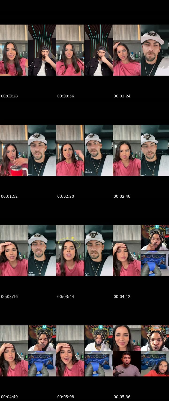 SHREDZ55🧡’S LIVE