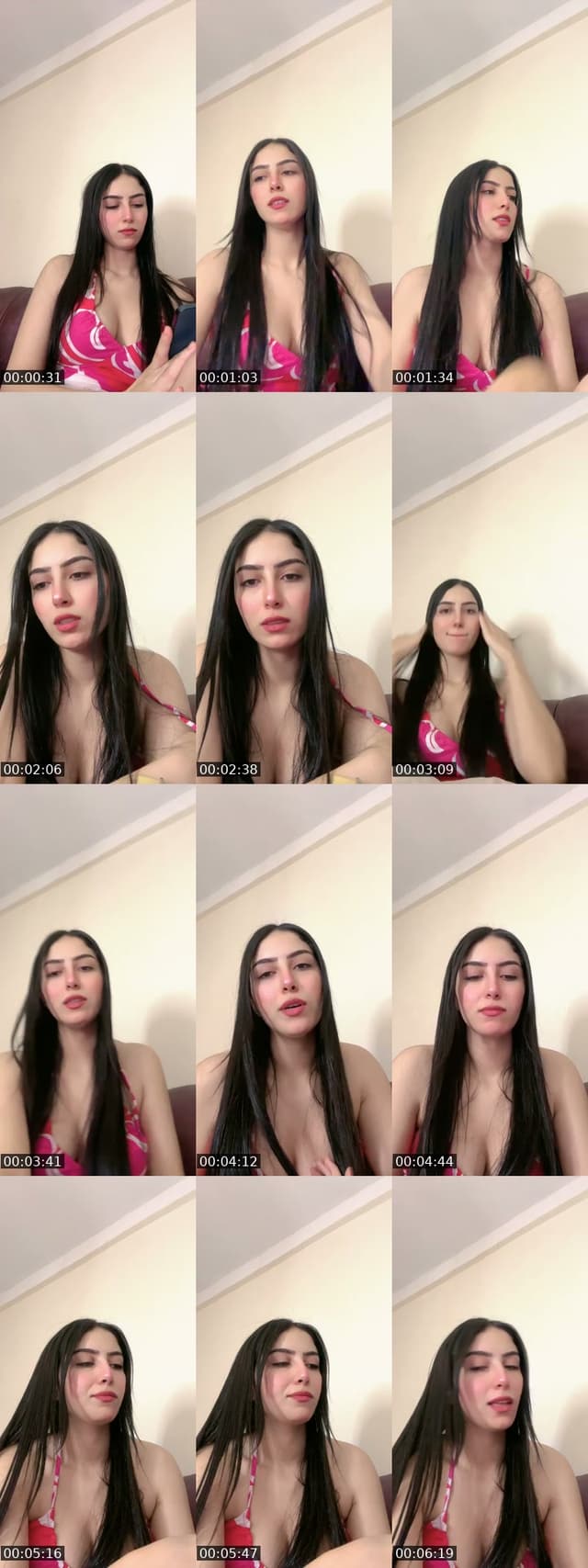 @soo344l2 TikTok live