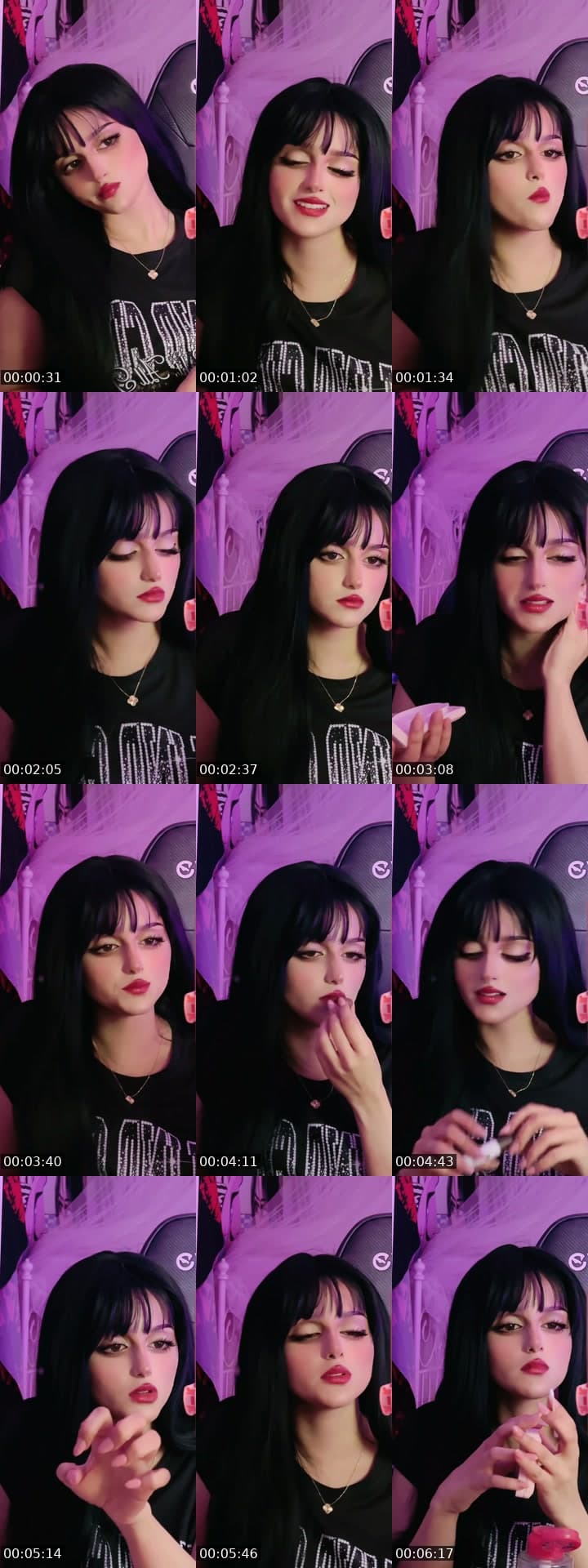@soso_5111111 TikTok live stream
