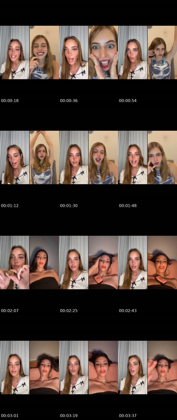 @shirqueen617 TikTok live stream